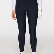 Pantalon de golf J.Lindeberg Pia 27,5'' Bleu Nautique - 12 / Bleu nautique