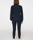 J.Lindeberg Pia Golf Ankle Trouser 27.5'' JL Navy