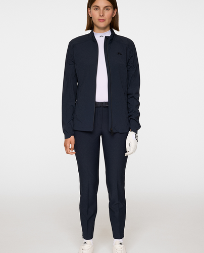 Pantalon de golf J.Lindeberg Pia 27,5'' Bleu Nautique