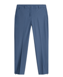 J.Lindeberg Pia Golf Ankle Trouser 27.5'' Vintage Indigo