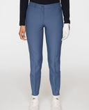 J.Lindeberg Pia Golf Ankle Trouser 27.5'' Vintage Indigo