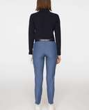J.Lindeberg Pia Golf Ankle Trouser 27.5'' Vintage Indigo