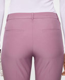 J.Lindeberg Pia Golf Ankle Trouser 27.5'' Very Grape