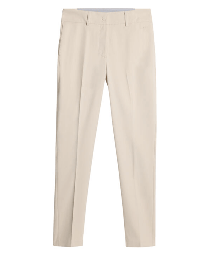 J.Lindeberg Pinja Golf Trouser Moonbeam