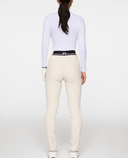 J.Lindeberg Pinja Golf Trouser Moonbeam