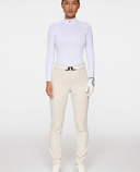 J.Lindeberg Pinja Golf Trouser Moonbeam