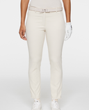 J.Lindeberg Pia Golf Ankle Trouser 27.5'' Moonbeam