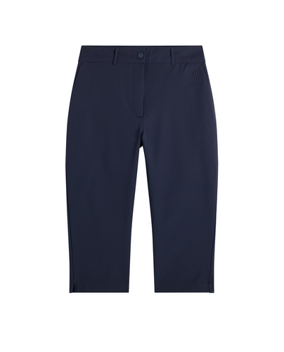 J.Lindeberg Penny Capri JL Navy