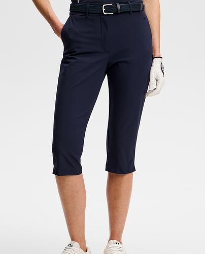 J.Lindeberg Penny Capri JL Navy