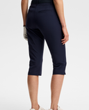 J.Lindeberg Penny Capri JL Navy