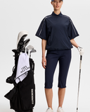J.Lindeberg Penny Capri JL Navy