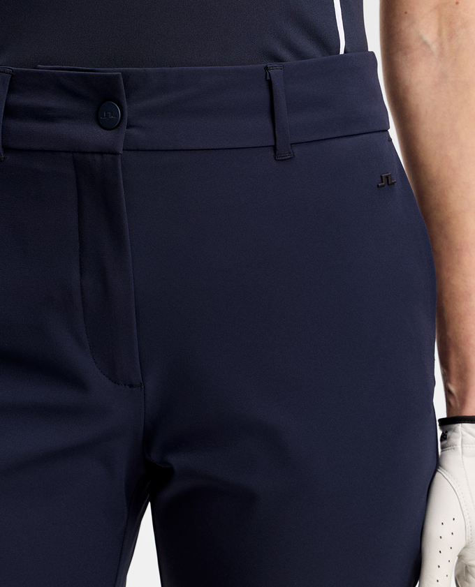 J.Lindeberg Penny Capri JL Navy