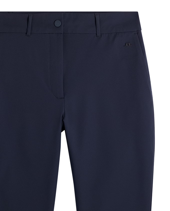 J.Lindeberg Penny Capri JL Navy