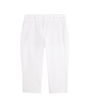 J.Lindeberg Penny Capri White