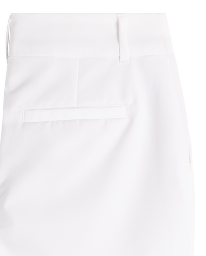 J.Lindeberg Penny Capri White