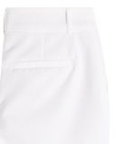 J.Lindeberg Penny Capri White