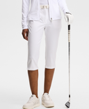 J.Lindeberg Penny Capri White