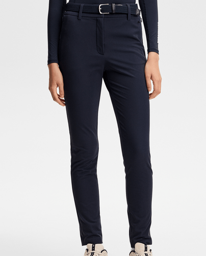 J.Lindeberg Pinja Fleece Winter Trouser 30 inch Navy