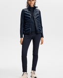 J.Lindeberg Pinja Fleece Winter Trouser 30 inch Navy
