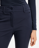 J.Lindeberg Pinja Fleece Winter Trouser 30 inch Navy