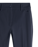 J.Lindeberg Pinja Fleece Winter Trouser 30 inch Navy
