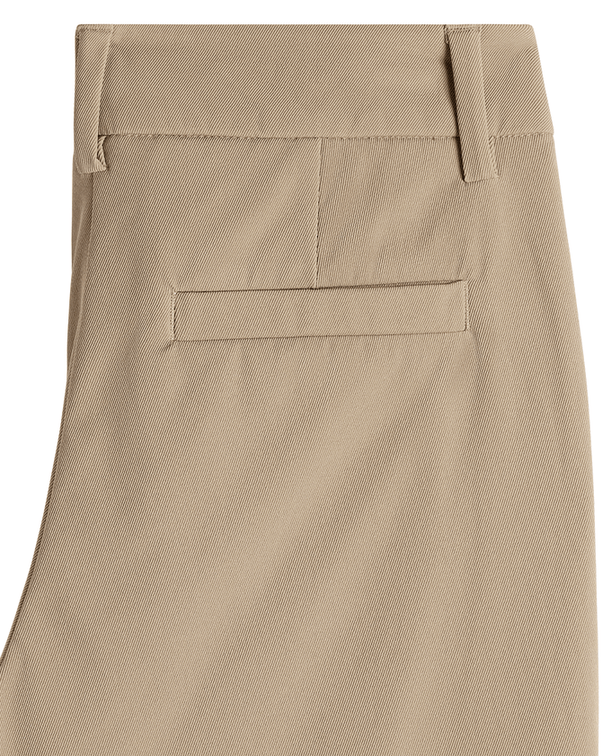 J.Lindeberg Pinja Fleece Winter Trouser 30 inch Brindle