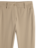 J.Lindeberg Pinja Fleece Winter Trouser 30 inch Brindle