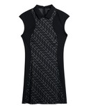 J.Lindeberg Ursa Winter Dress Black