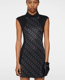 J.Lindeberg Ursa Winter Dress Black