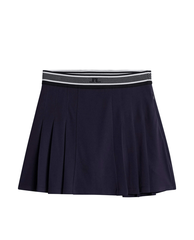 J.Lindeberg Harlow Skort Navy