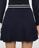 J.Lindeberg Harlow Skort Navy