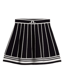 J.Lindeberg Irma Knitted Skort Black