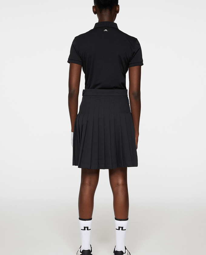 J.Lindeberg Joy Skort Black