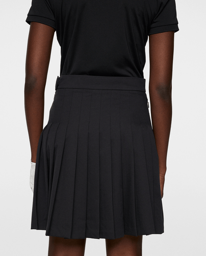 J.Lindeberg Joy Skort Black