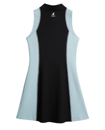 J.Lindeberg x Kangol Rori Dress Black