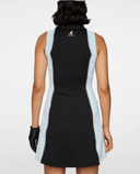 J.Lindeberg x Kangol Rori Dress Black