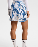 J.Lindeberg Amy Skort Paradise Skylight