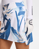 J.Lindeberg Amy Skort Paradise Skylight