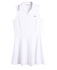 J.Lindeberg Dana Dress White