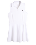 J.Lindeberg Dana Dress White