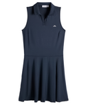 J.Lindeberg Dana Dress JL Navy