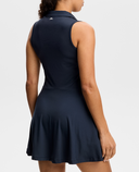 J.Lindeberg Dana Dress JL Navy