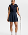 J.Lindeberg Dana Dress JL Navy