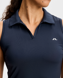 J.Lindeberg Dana Dress JL Navy