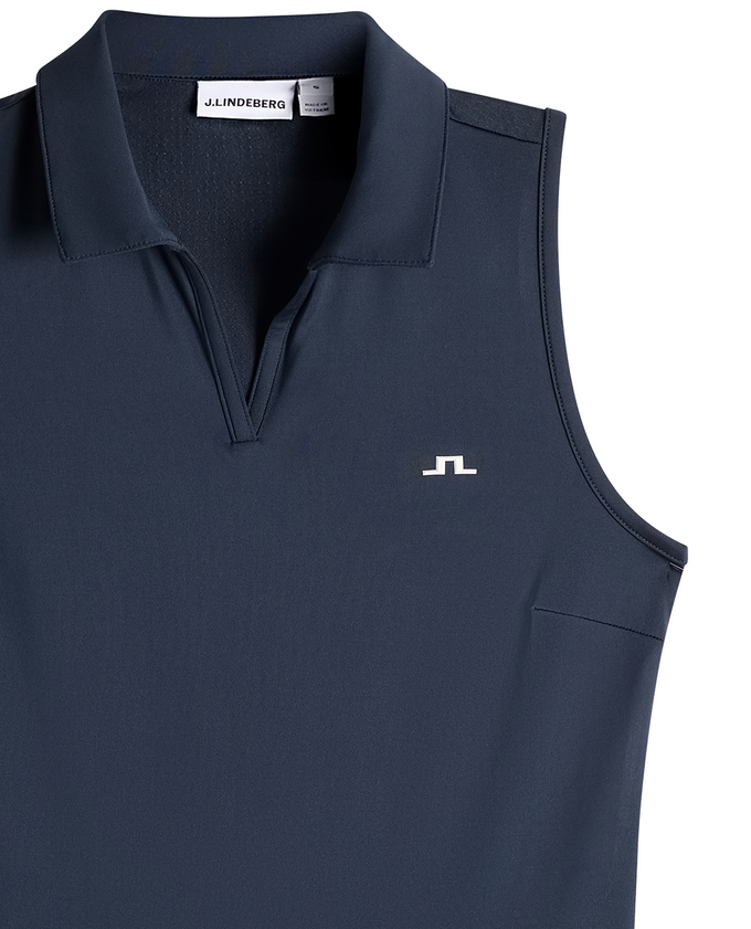 J.Lindeberg Dana Dress JL Navy