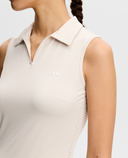 J.Lindeberg Dana Dress Moonbeam