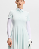 J.Lindeberg Janna Dress Skylight Melange