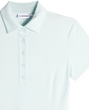 J.Lindeberg Janna Dress Skylight Melange