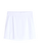 J.Lindeberg Amelie Mid Skort White
