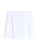 J.Lindeberg Amelie Mid Skort White